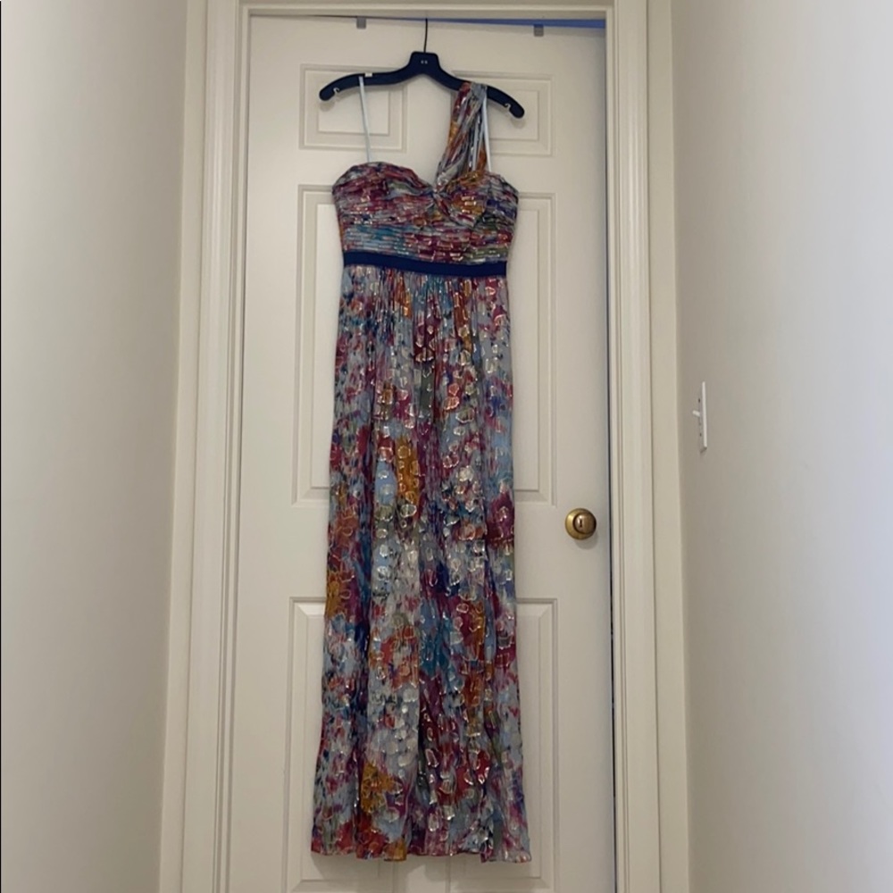 BCBG Prom Dress